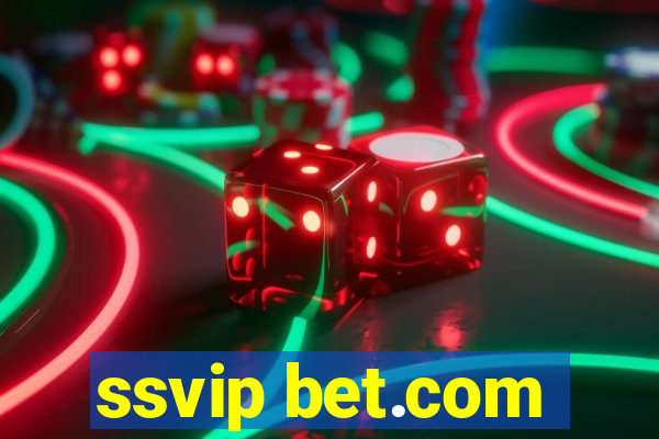 ssvip bet.com